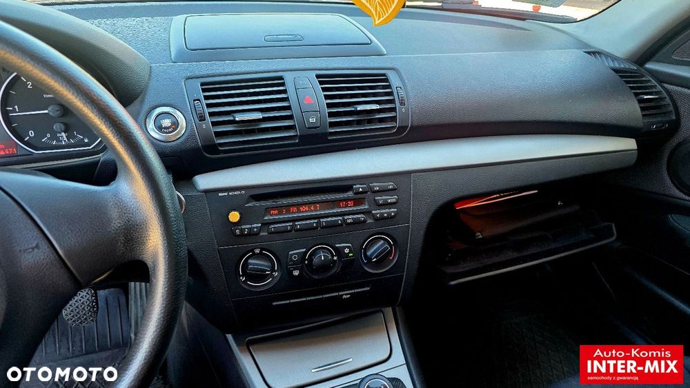 BMW Seria 1 - 24