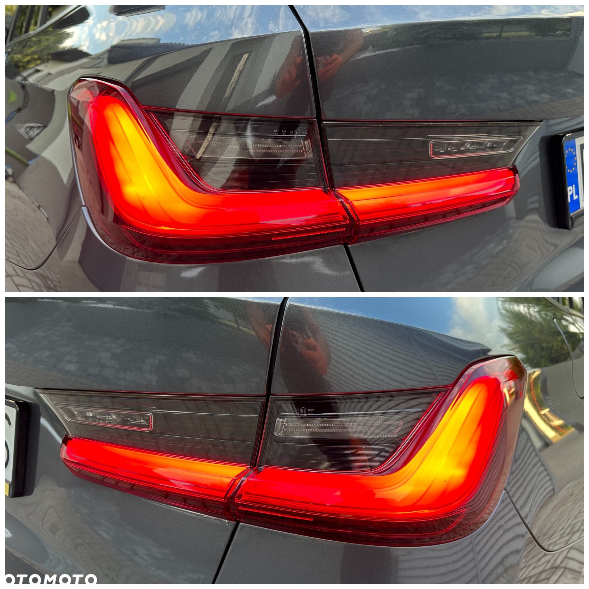 BMW Seria 3 318d Touring Sport Line - 15