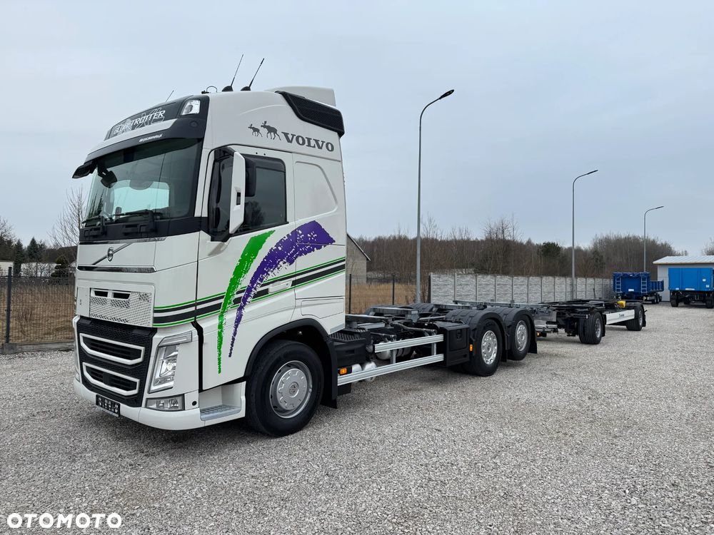 Krone BDF, Sprowadzona z DE, Stan IDEALNY. - 21
