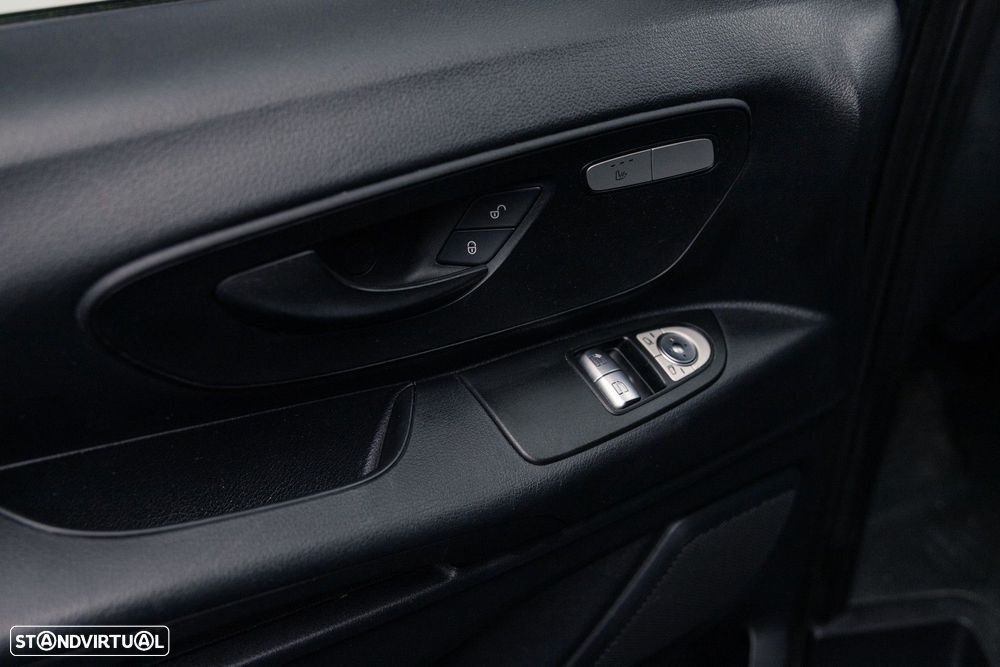 Mercedes-Benz Vito Tourer 116 CDi/32 - 27