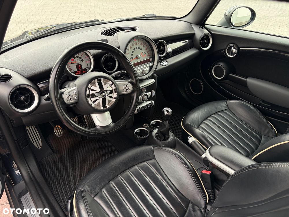 MINI Cooper S - 13