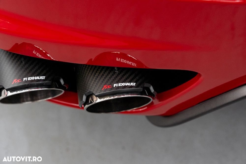 Ferrari F430 - 25