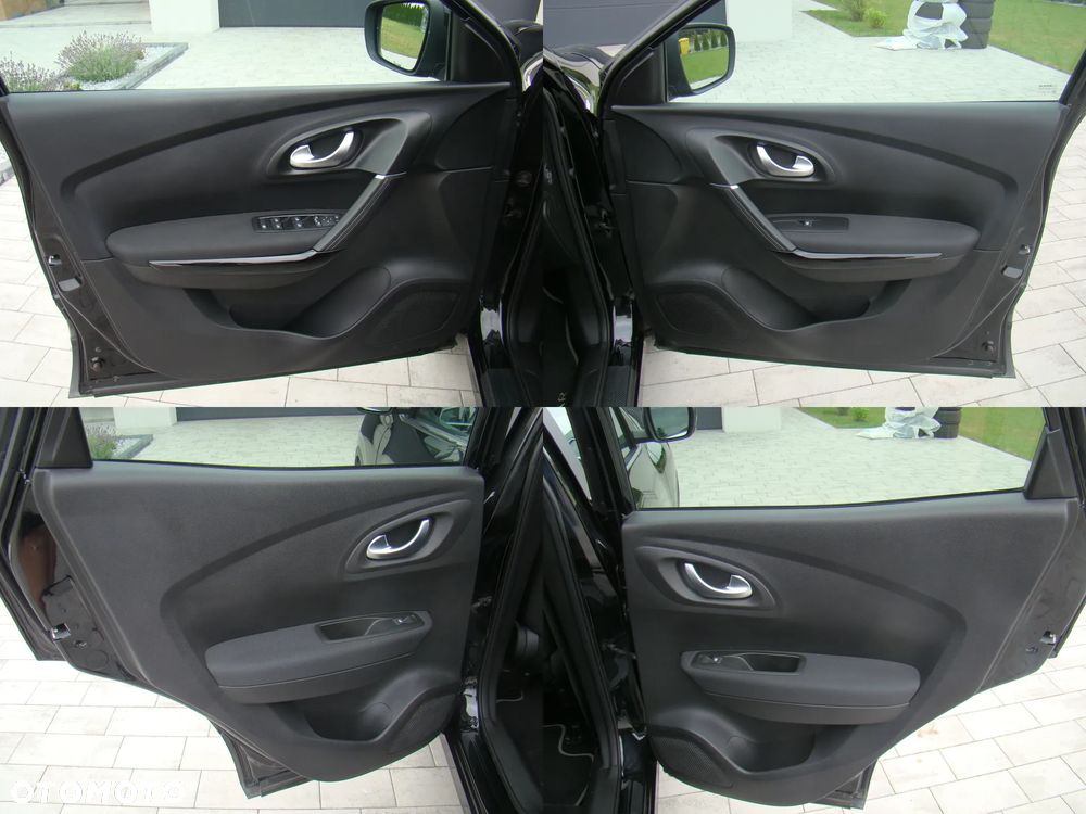 Renault Kadjar 1.3 TCe FAP Intens EDC - 20