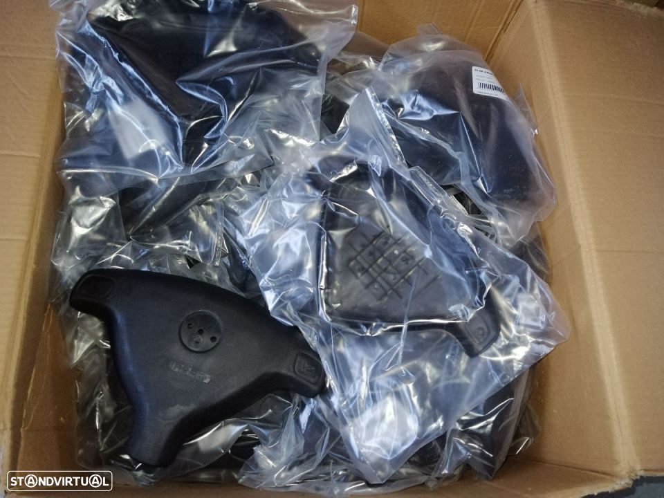 Capa airbag Opel Corsa B Astra Zafira Meriva NOVA - 2