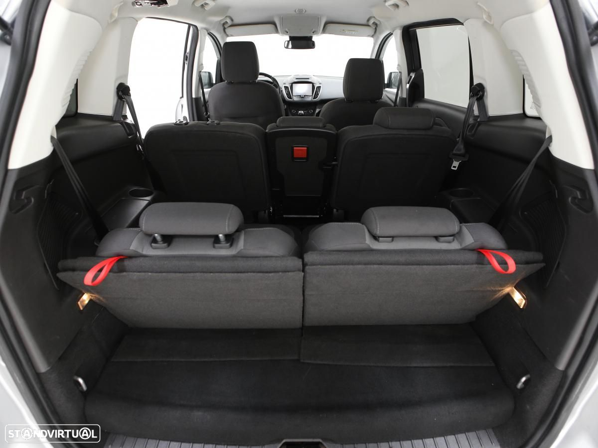 Ford C-Max 1.5 TDCi Titanium S/S - 17