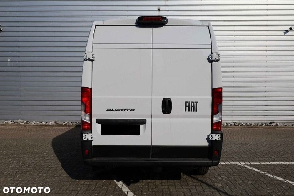 Fiat Ducato Maxi L2H2 2.2 140KM - 7