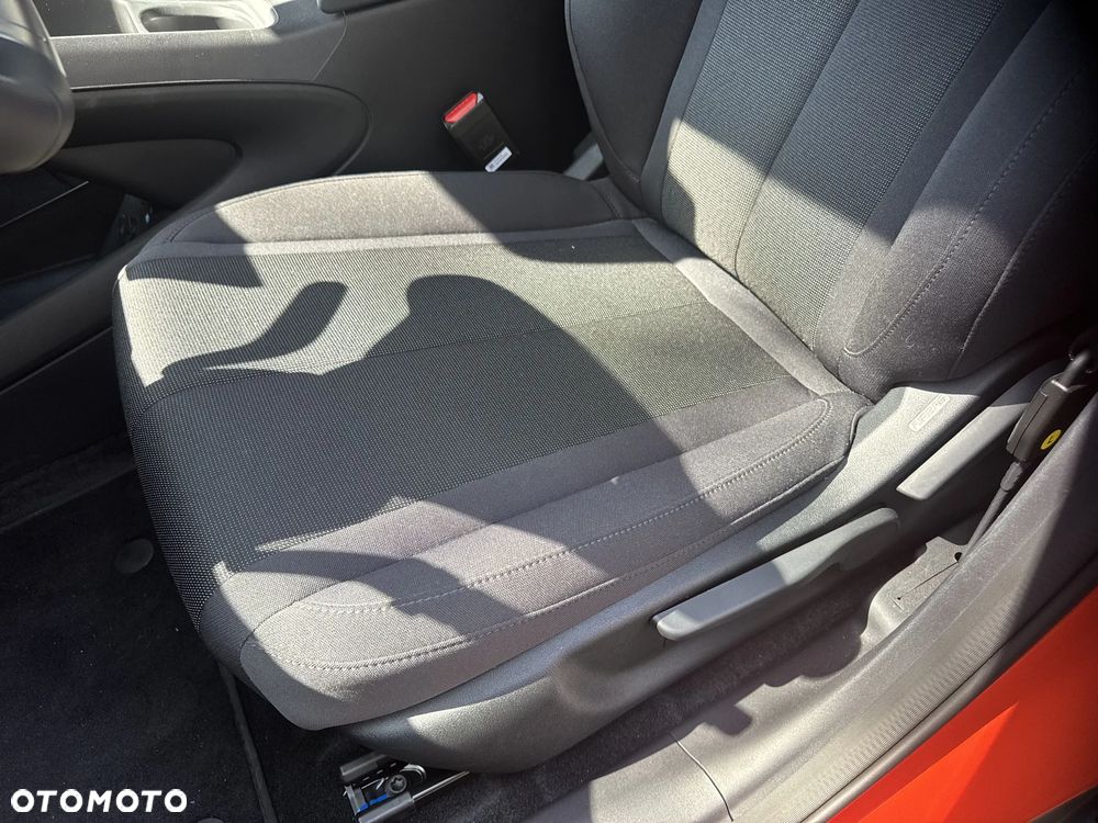 BYD Dolphin Boost E-CVT - 13