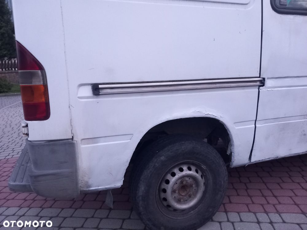 Mercedes-Benz Sprinter 903.621 - 10
