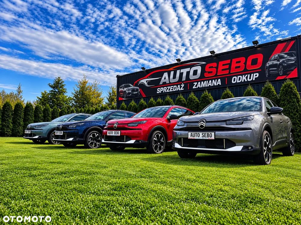 Citroën C4 PureTech 130 Stop&Start EAT8 MAX - 13