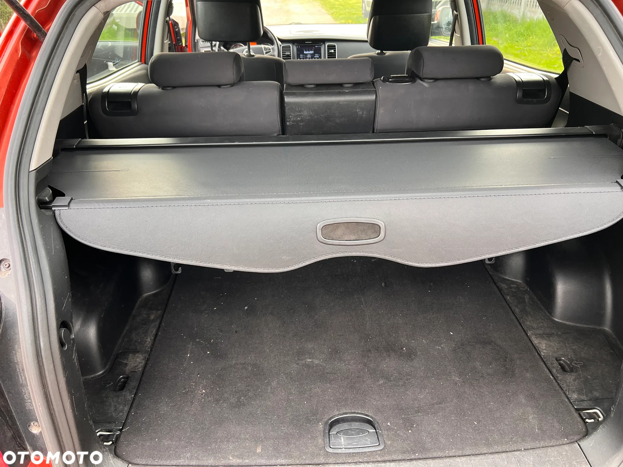 SsangYong/KGM Korando 2.0 e-XDi Crystal 2WD - 12