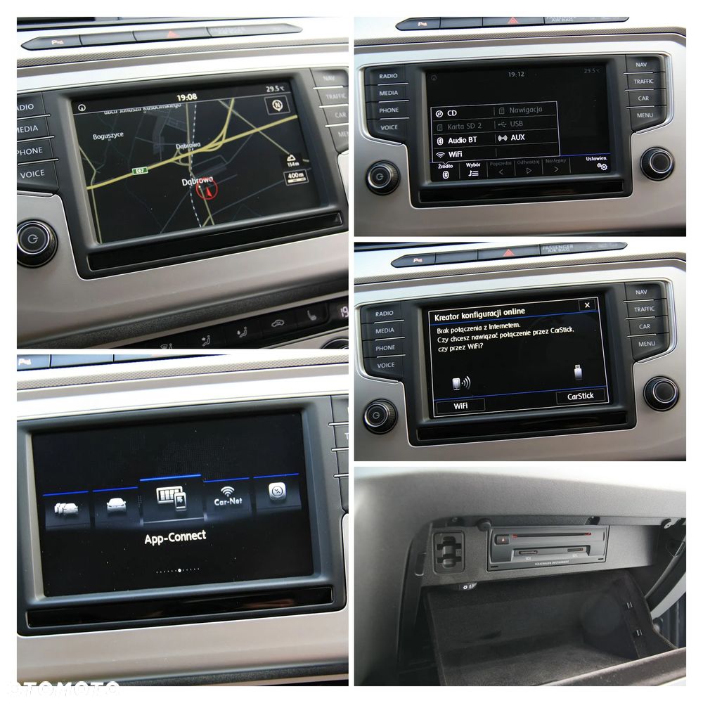 Volkswagen Passat 2.0 TDI BMT Comfortline - 36