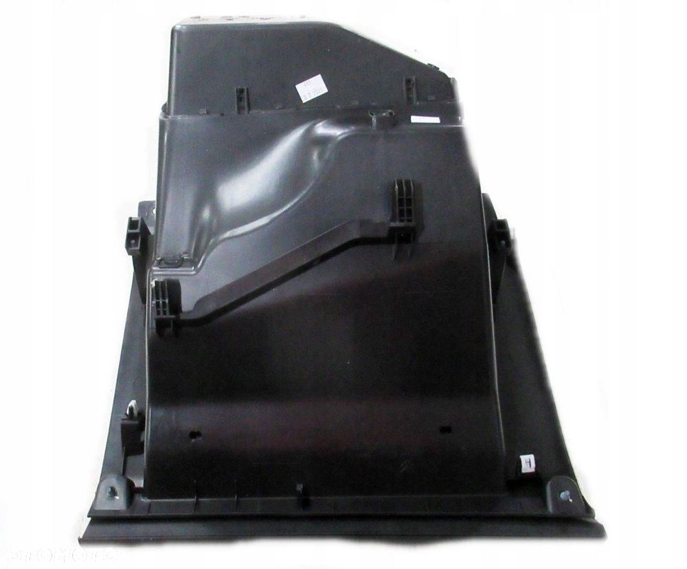 CITROEN C3 III LIFT SCHOWEK DESKI KONSOLI 9812490277 - 3