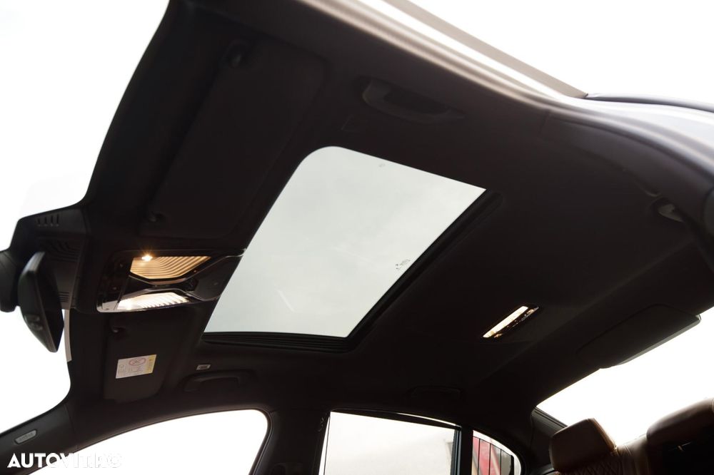 BMW Seria 7 745e AT PHEV - 23