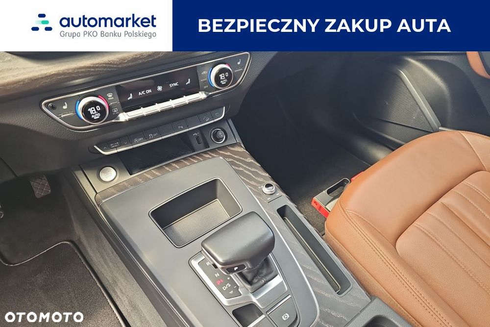 Audi Q5 35 TDI mHEV Advanced S tronic - 15