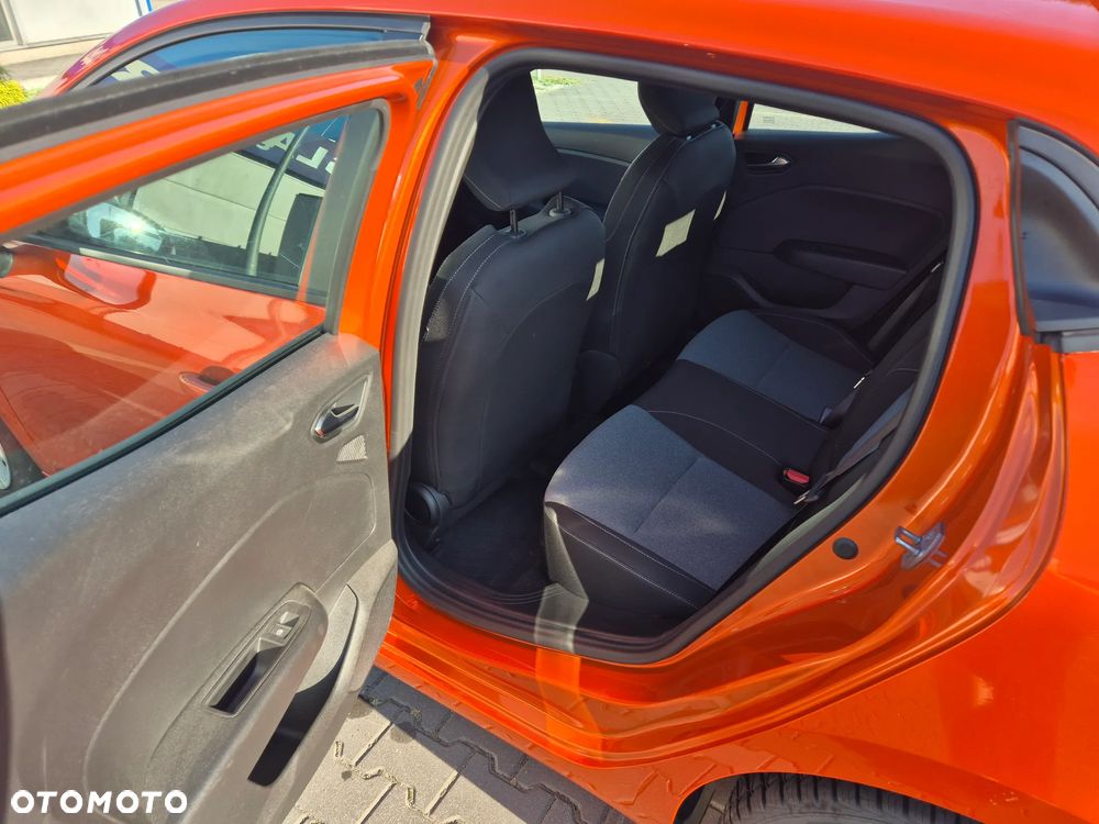 Renault Clio 1.0 TCe Zen - 7