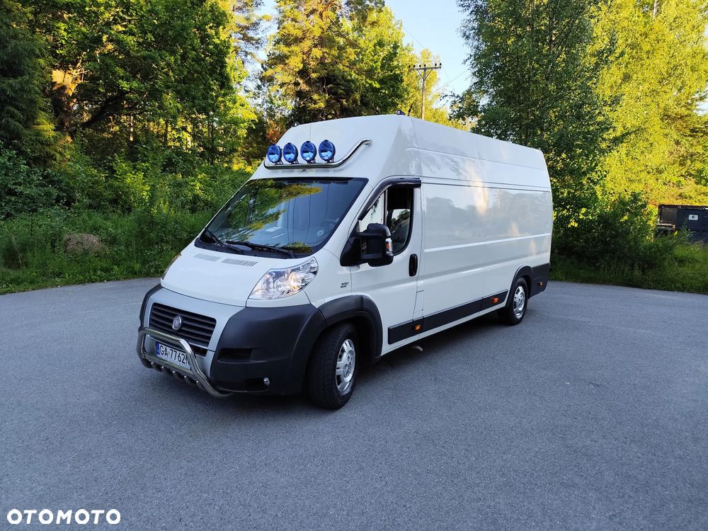Fiat DUCATO - 11