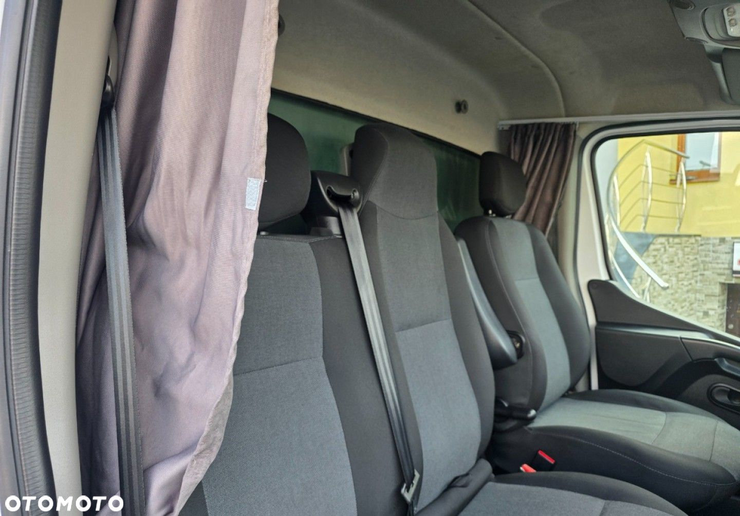 Renault Master - 20