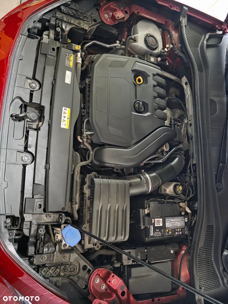 Seat Leon 1.5 TSI FR - 14