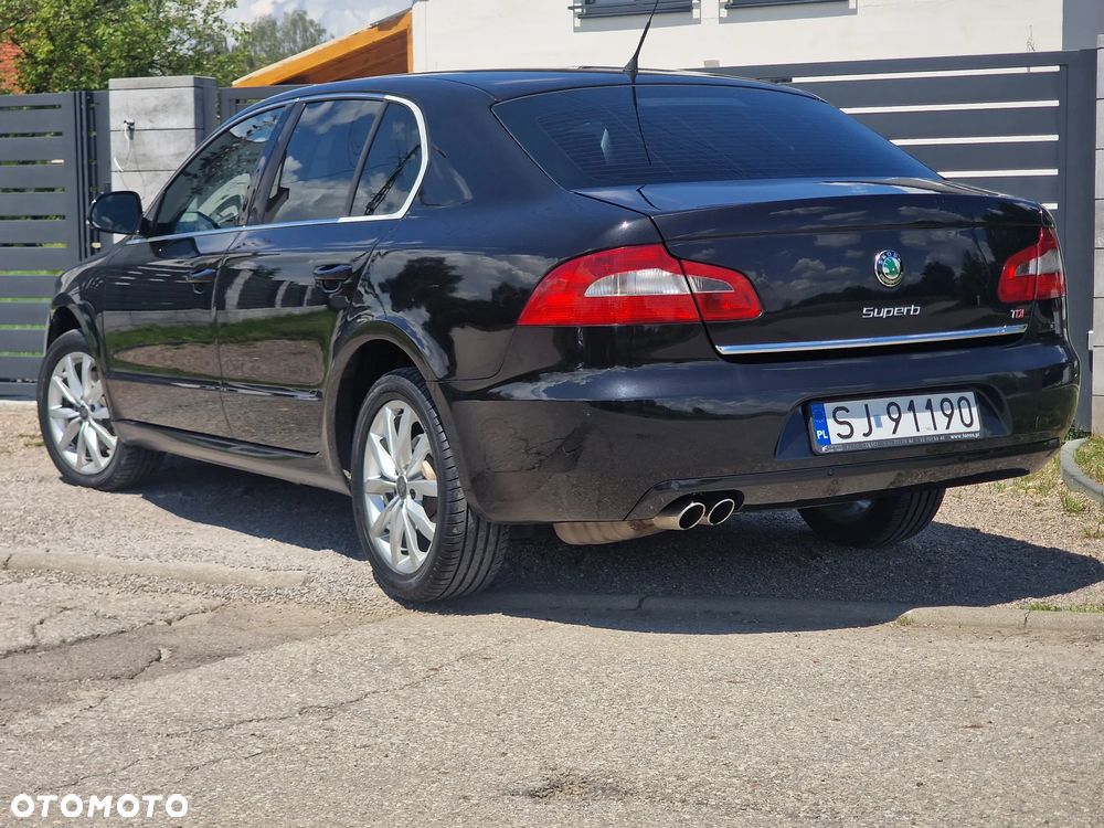 Skoda Superb 2.0 TDI Active - 19