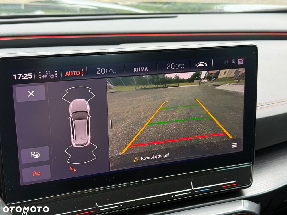 Cupra Formentor - 20