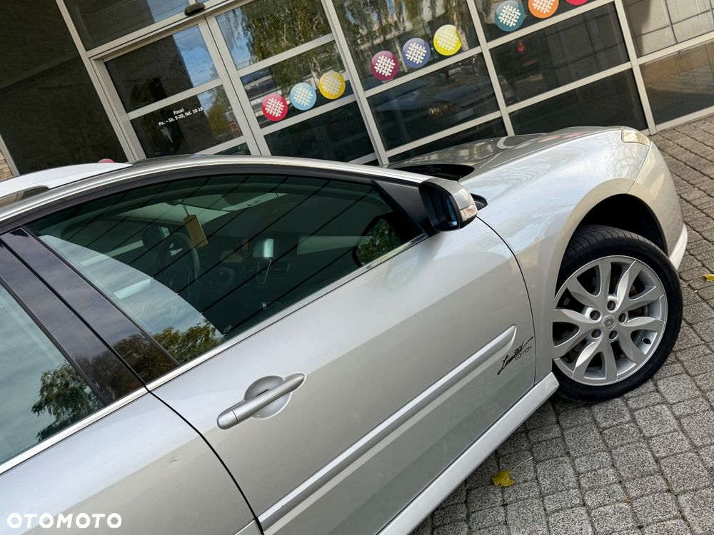 Renault Laguna 2.0 Bose Edition - 15