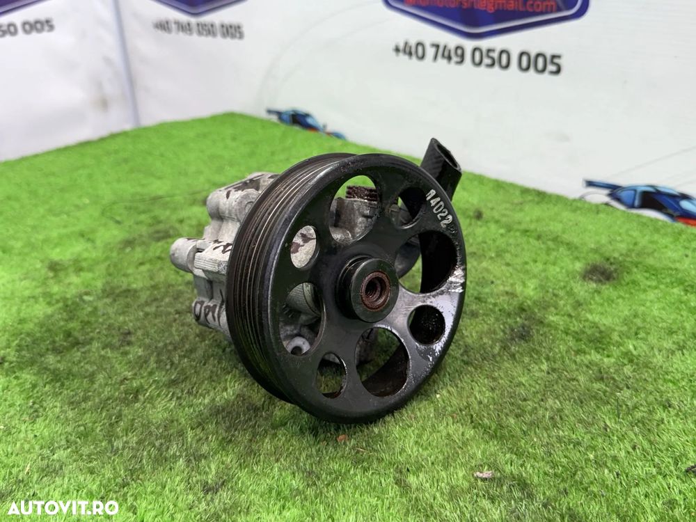 POMPA SERVODIRECȚIE OPEL ANTARA 2.0 DIESEL 2014 COD OEM 95476164 95521957 1676946680 2010-2017 - 4