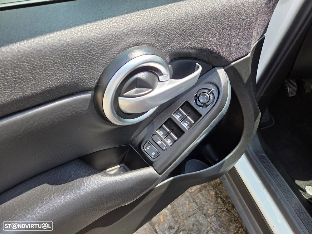 Fiat 500X 1.3 MJ Sport - 20