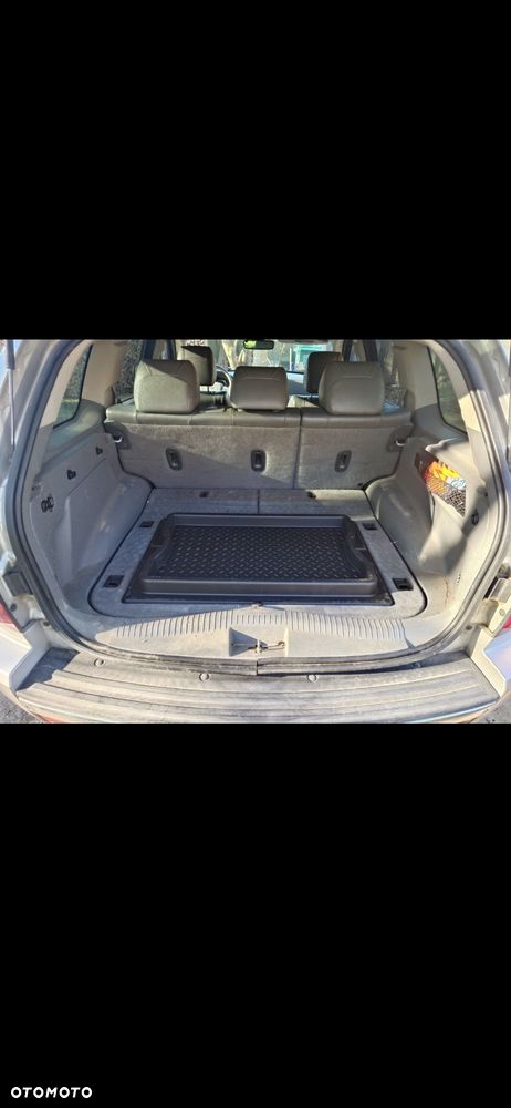 Jeep Grand Cherokee 3.0 CRD Automatik DPF Limited - 12