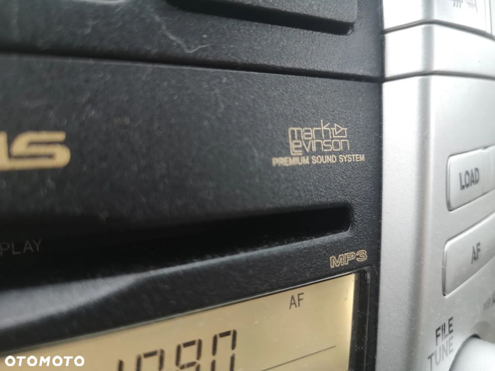 Lexus RX 400h Prestige - 29