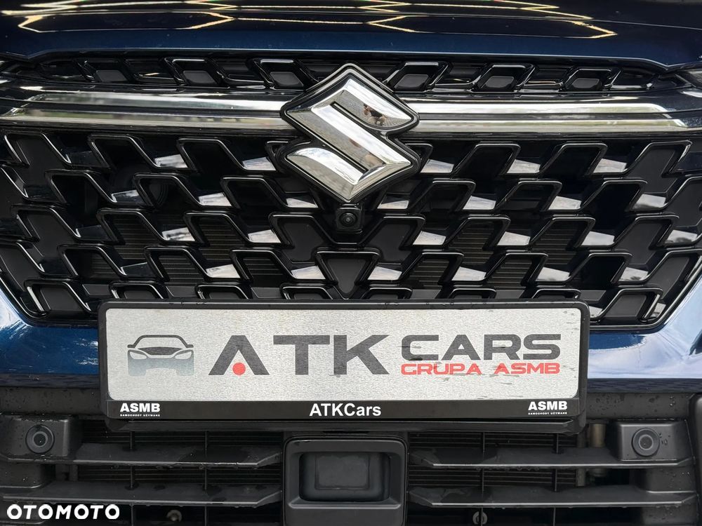 Suzuki SX4 S-Cross - 5