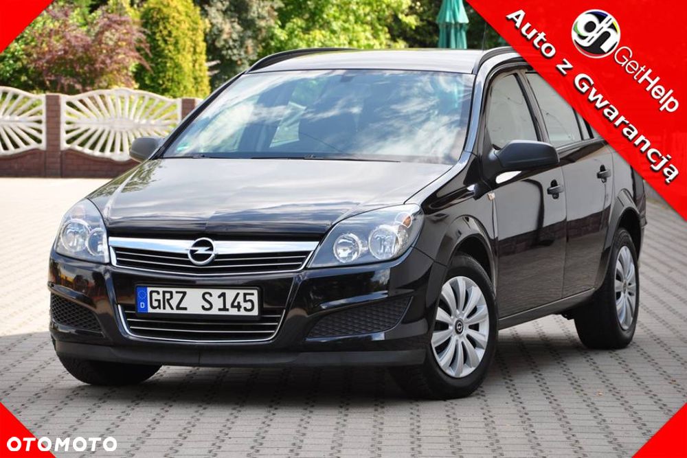 Opel Astra 1.4 Start - 1