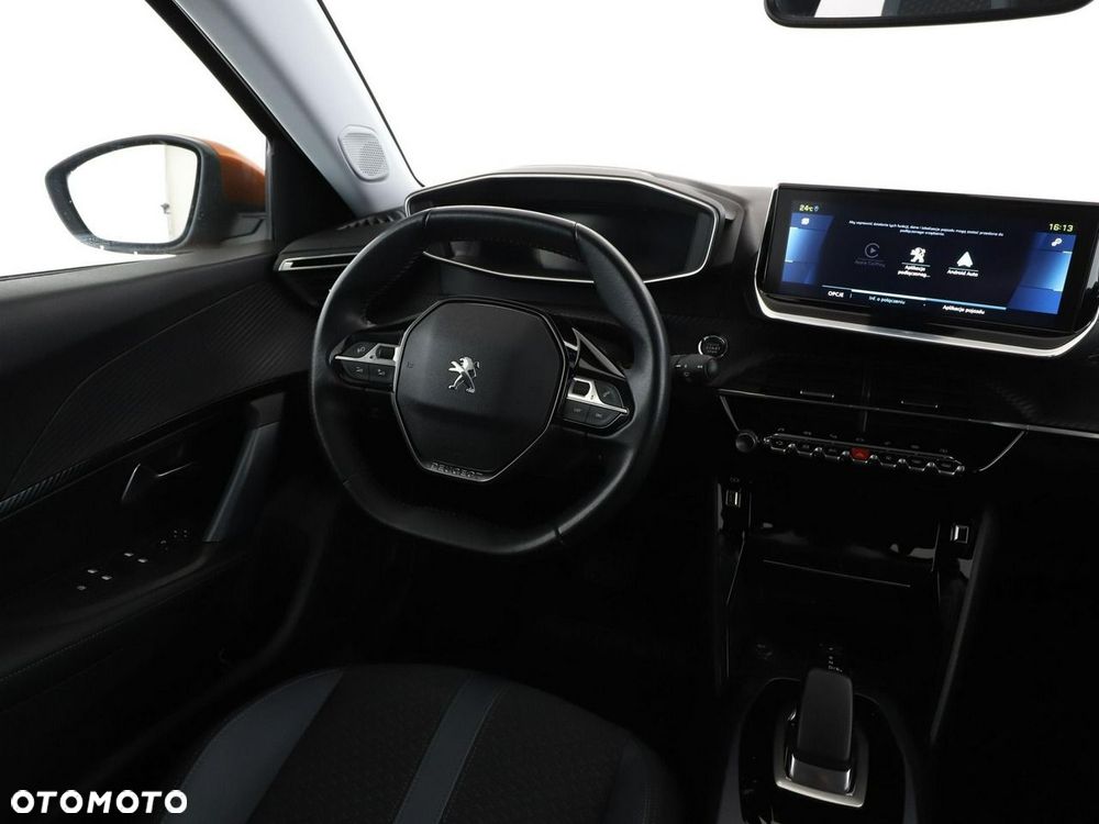 Peugeot 2008 Allure - 18