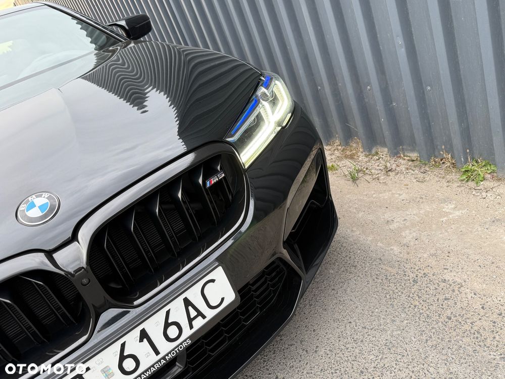 BMW M5 GPF - 25