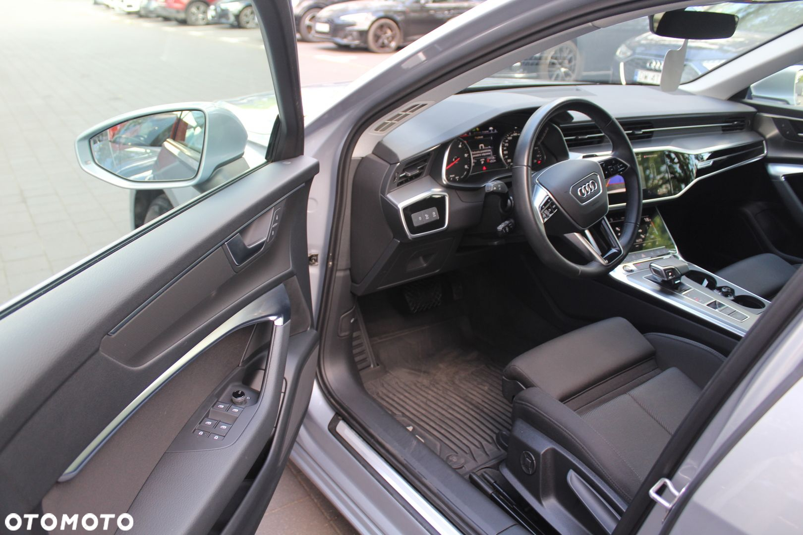 Audi A6 - 15