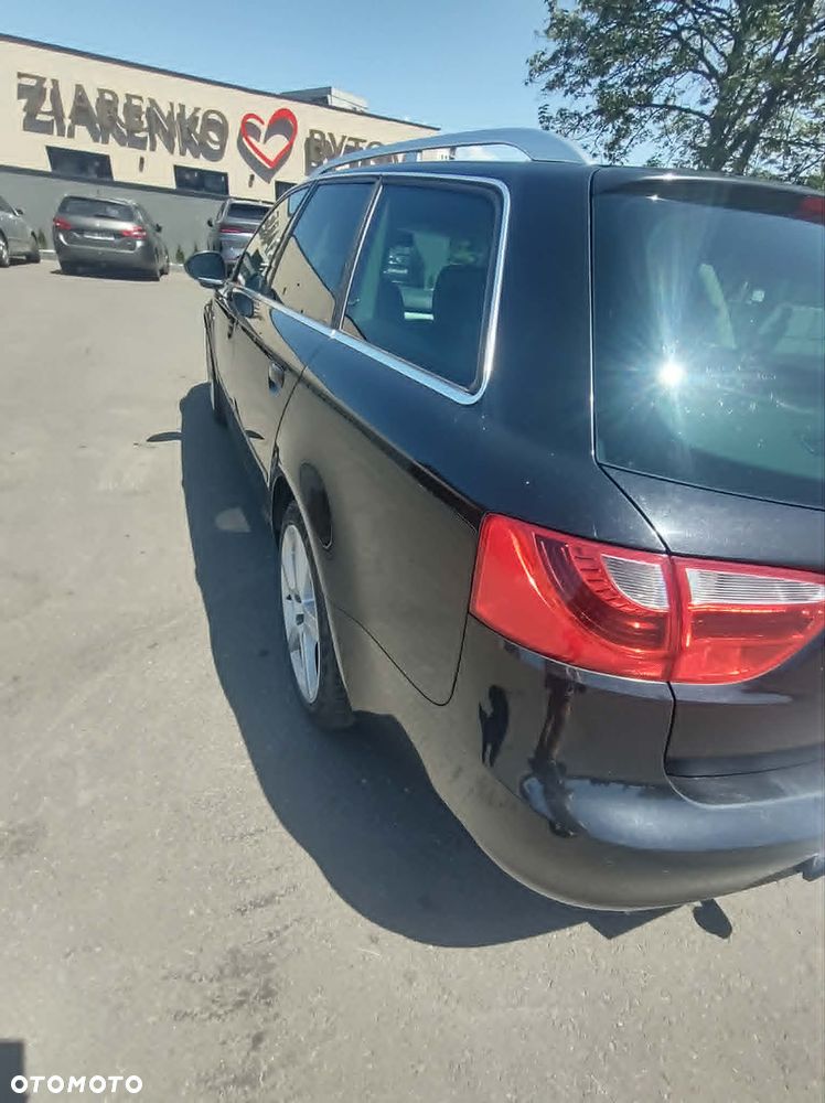 Seat Exeo 2.0T FSI Sport - 9