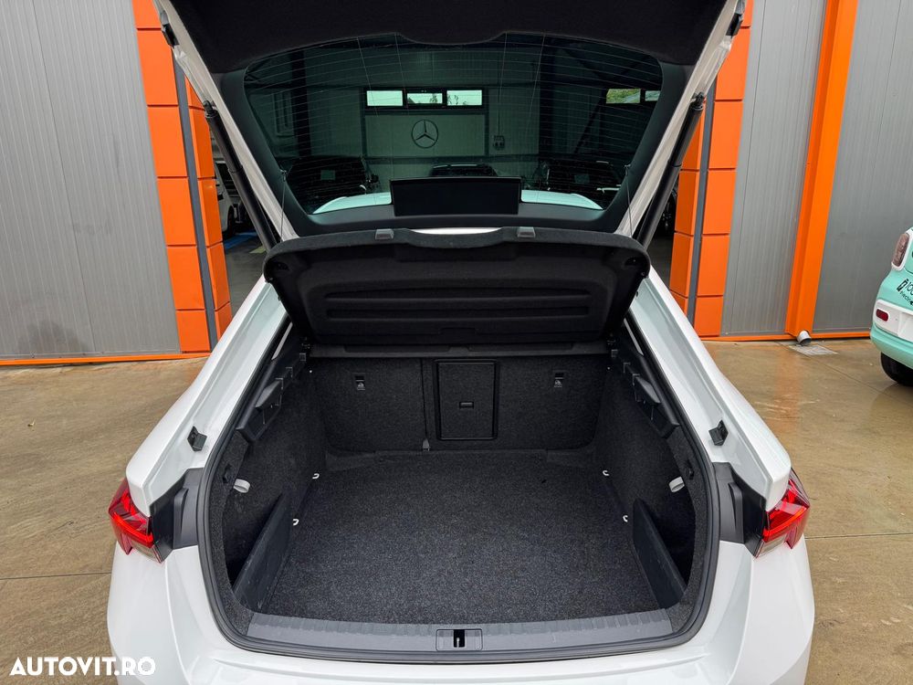 Skoda Octavia 2.0 TDI DSG Style - 20