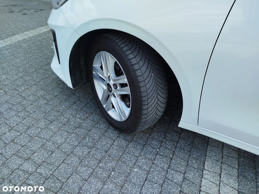 Kia Ceed 1.0 T-GDI ISG Platinum Edition - 37