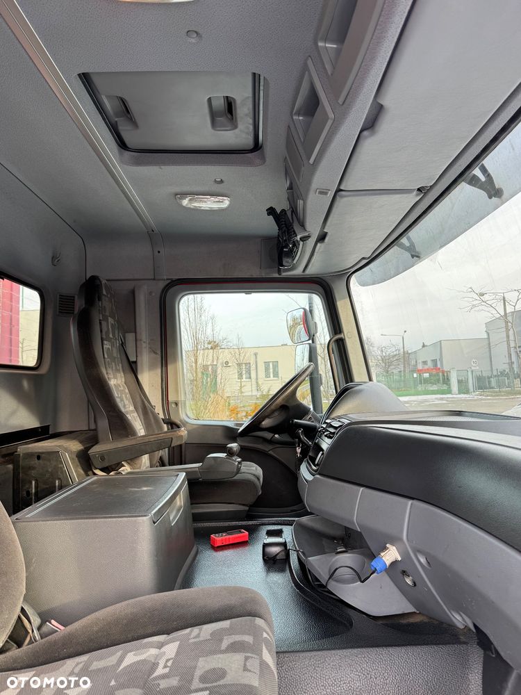 Mercedes-Benz Actros 2541 - 30