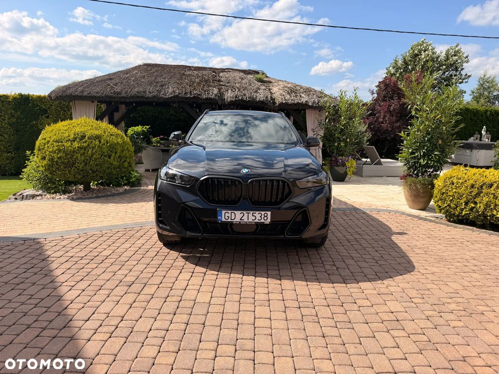 BMW X6 - 3