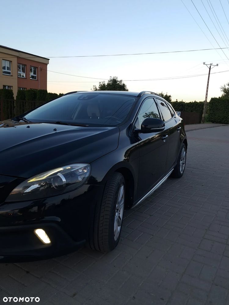 Volvo V40 Cross Country D4 Geartronic Summum - 12