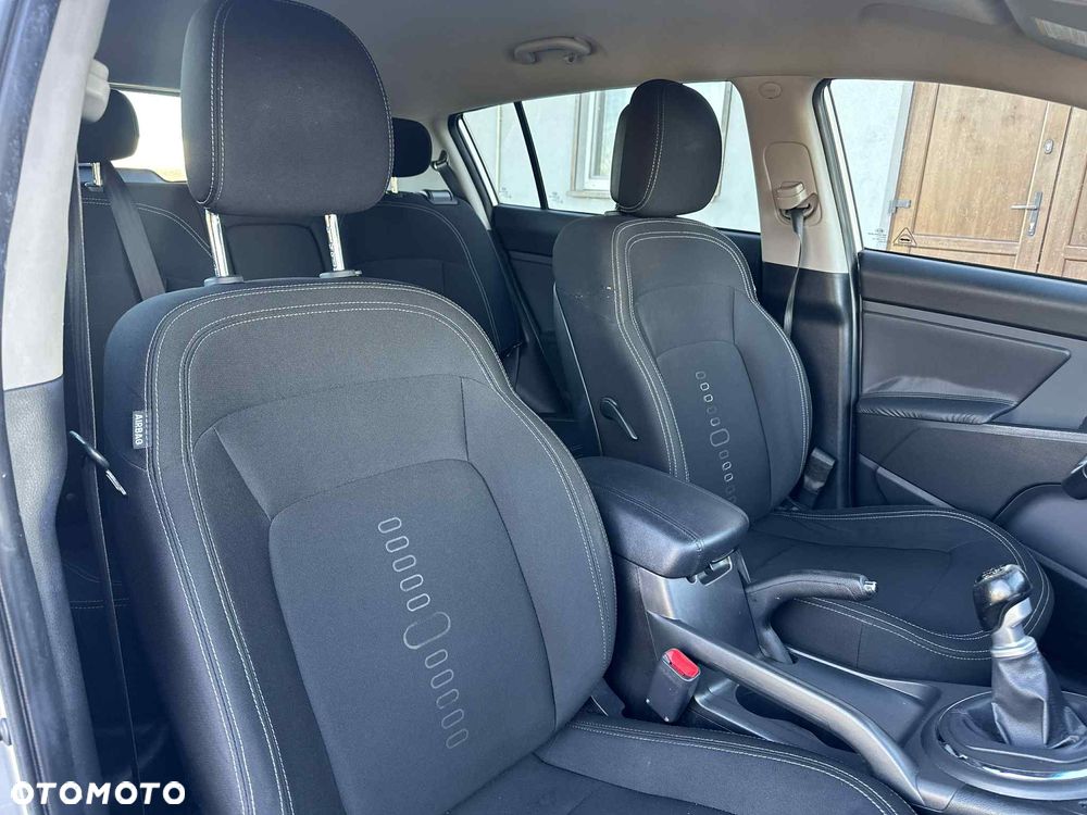 Kia Sportage 1.7 CRDI 2WD Vision - 10