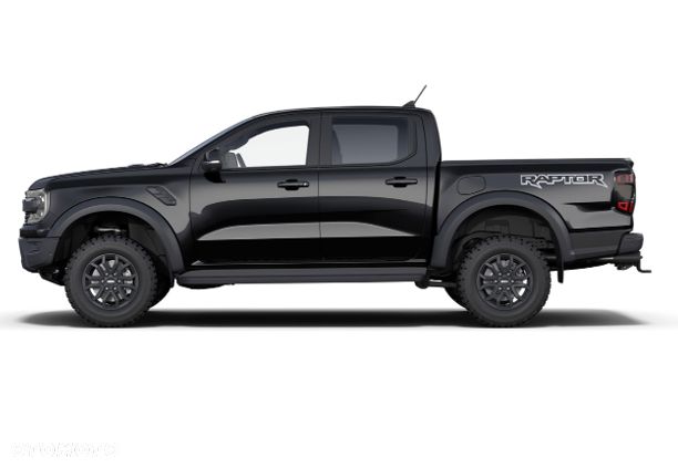 Ford Ranger Raptor 2.0 EcoBlue Bi-Turbo 4x4 DC - 4