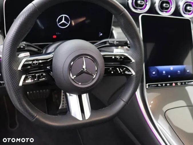 Mercedes-Benz GLC 200 4-Matic - 4