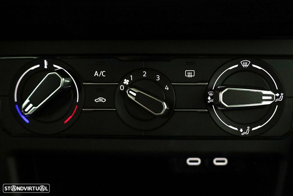 VW Polo 1.0 TSI Life - 13
