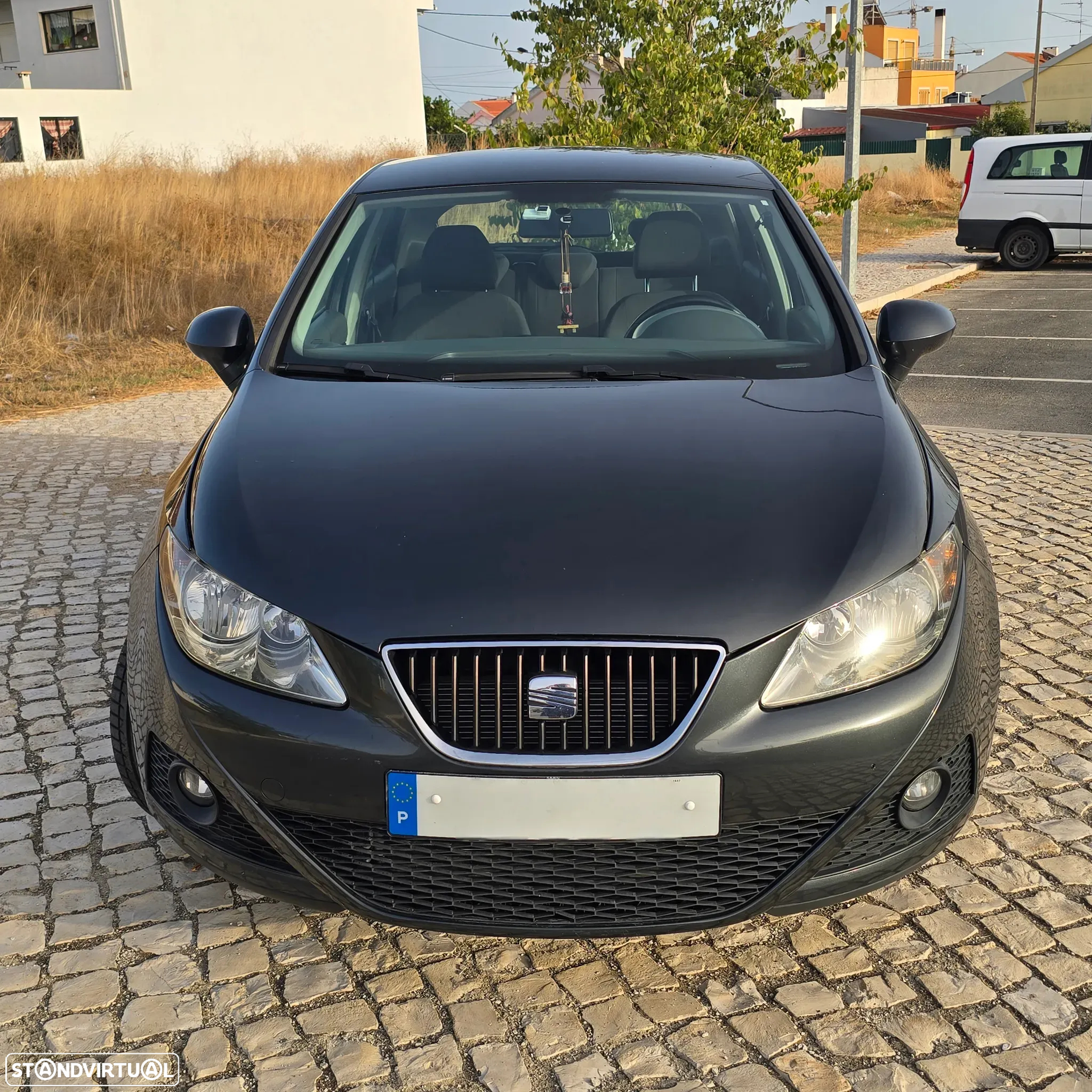 SEAT Ibiza 1.2 12V Reference - 2