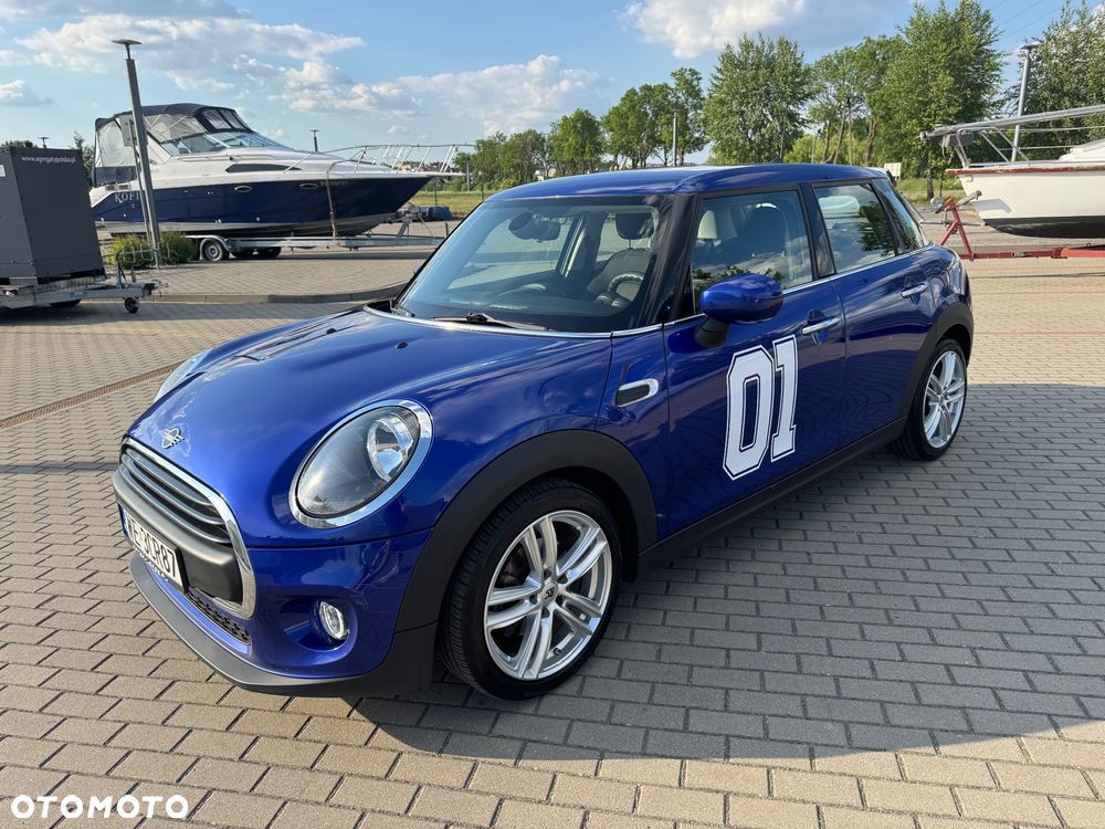 MINI ONE Standard - 4