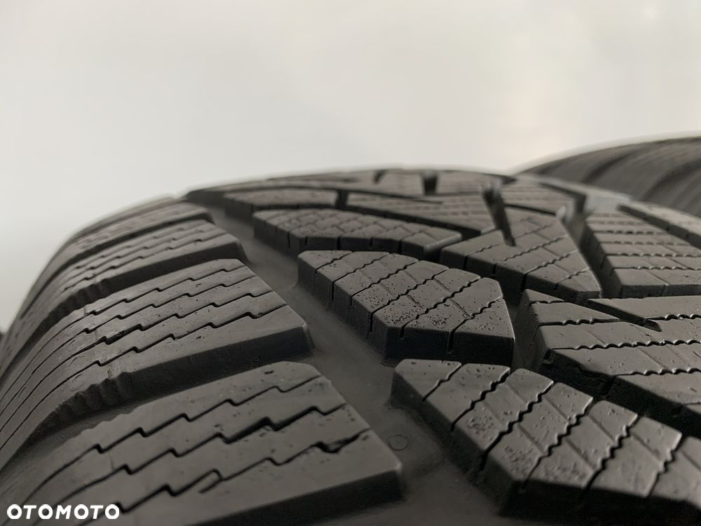 4x 215/65/17 Uniroyal Winter Expert / 2021r 7,8mm / GWARANCJA - 3