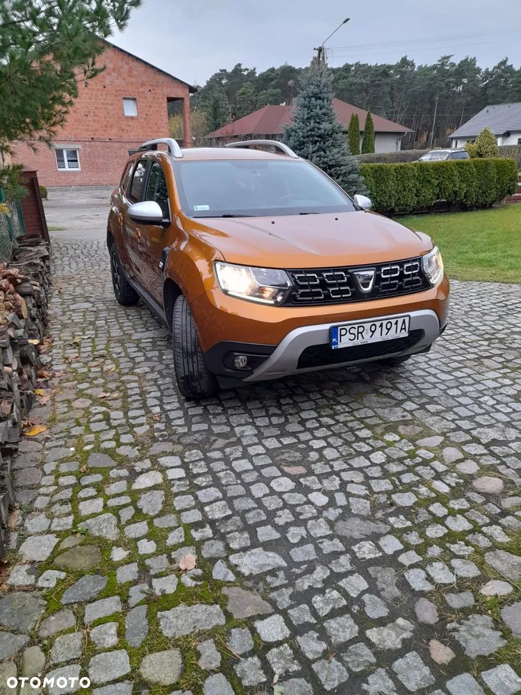 Dacia Duster 1.0 TCe Prestige - 1
