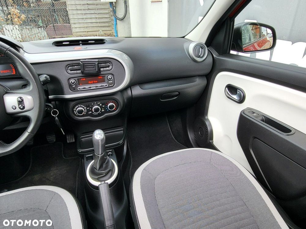 Renault Twingo - 32