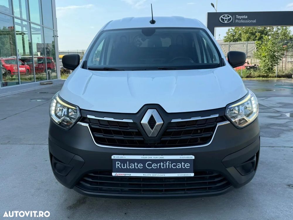 Renault Express - 4